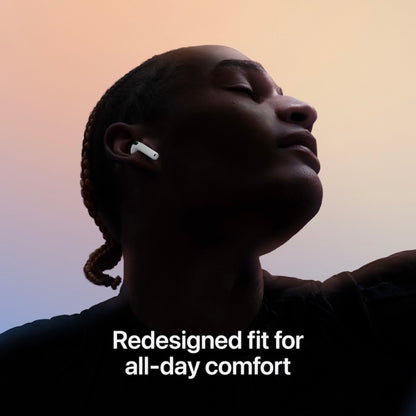 Oferta 2+1 gratis AirPods 4