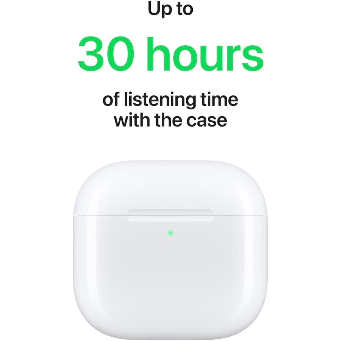 Oferta 2+1 gratis AirPods 4