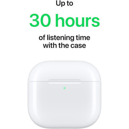 Oferta 2+1 gratis AirPods 4