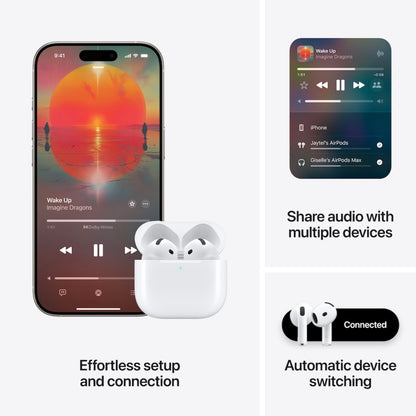 Oferta 2+1 gratis AirPods 4
