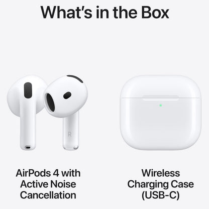 Oferta 2+1 gratis AirPods 4