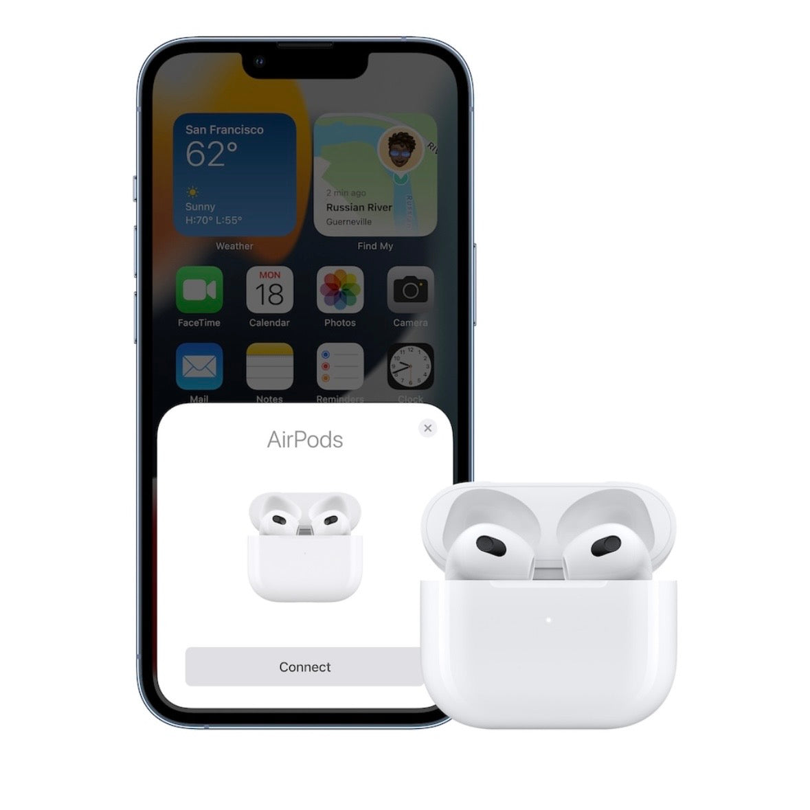 AirPods Pro3 2022