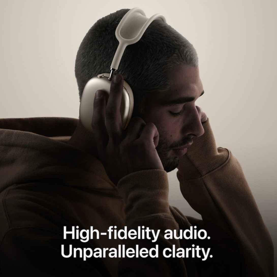 AirPods Max 2 Midnight 2026
