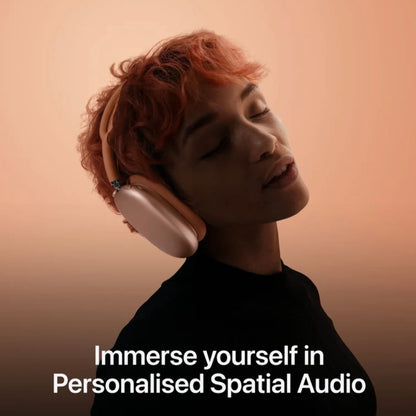 AirPods Max 2 Midnight 2026