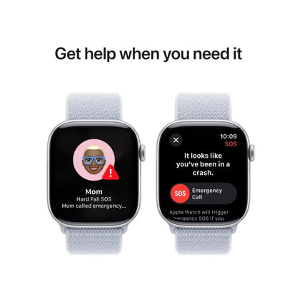 Apple Watch Series 10 Sport Loop