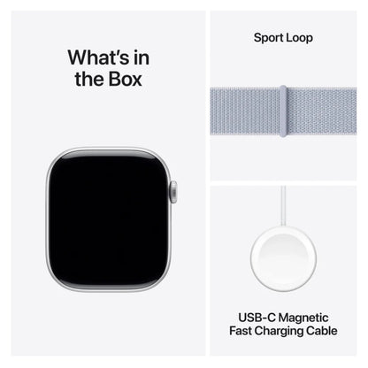 Apple Watch Series 10 Sport Loop