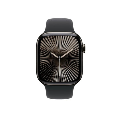 Apple Watch Series 10 Sport Band Black