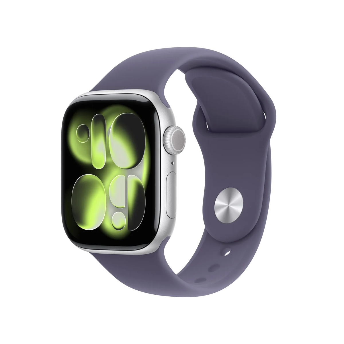 Apple Watch Series 11 with Sport Band Space Jam