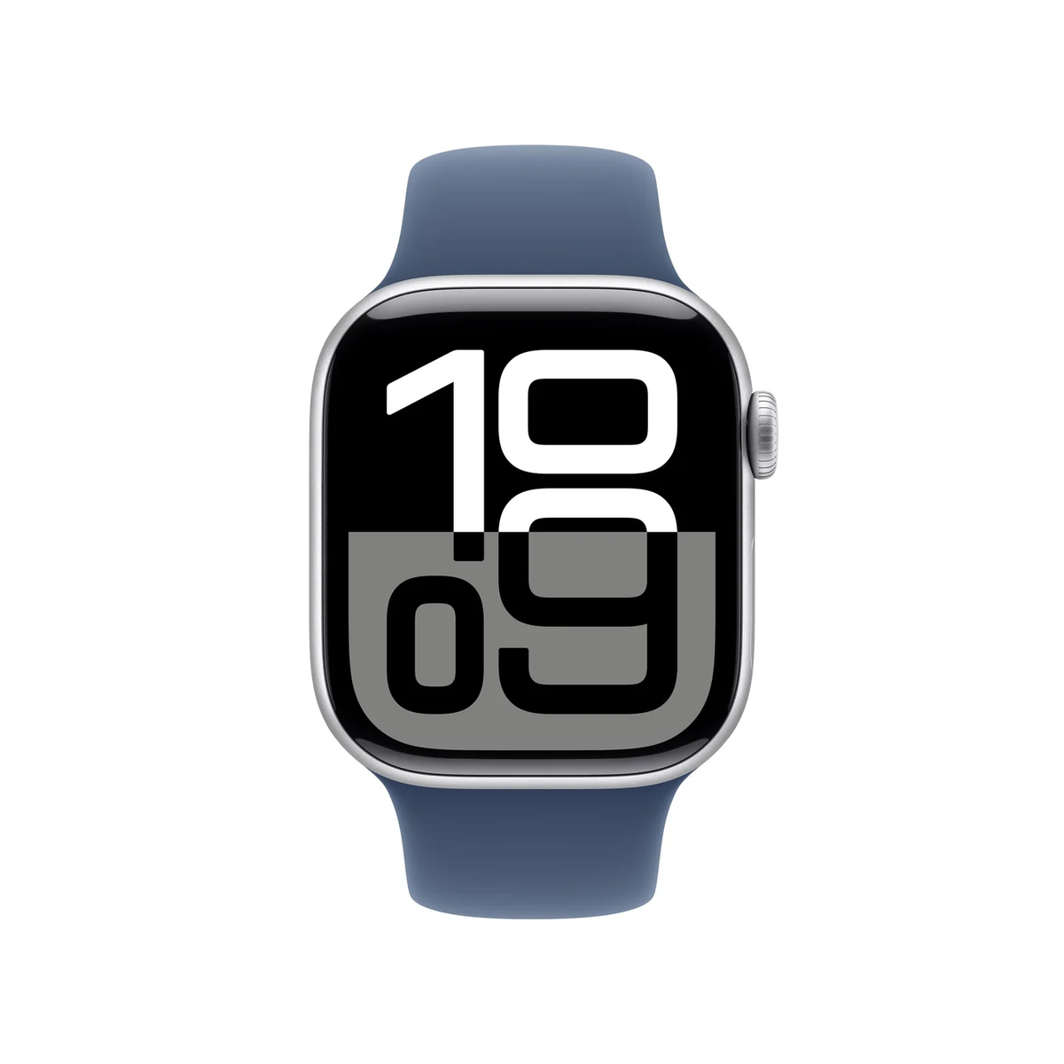 Apple Watch Series 10 Sport Band Midnight
