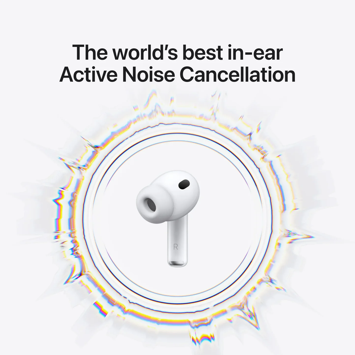 Oferta 2+1 gratis AirPods Pro3