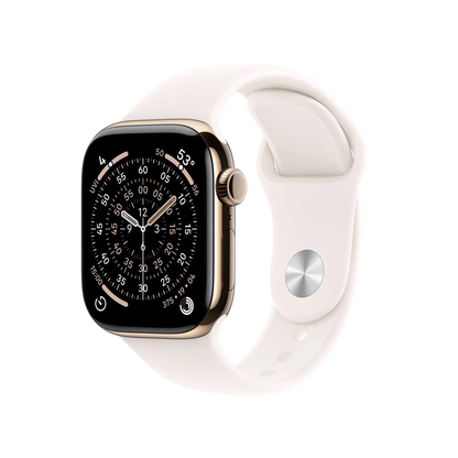 Apple Watch Series 11 with Sport Band Skin