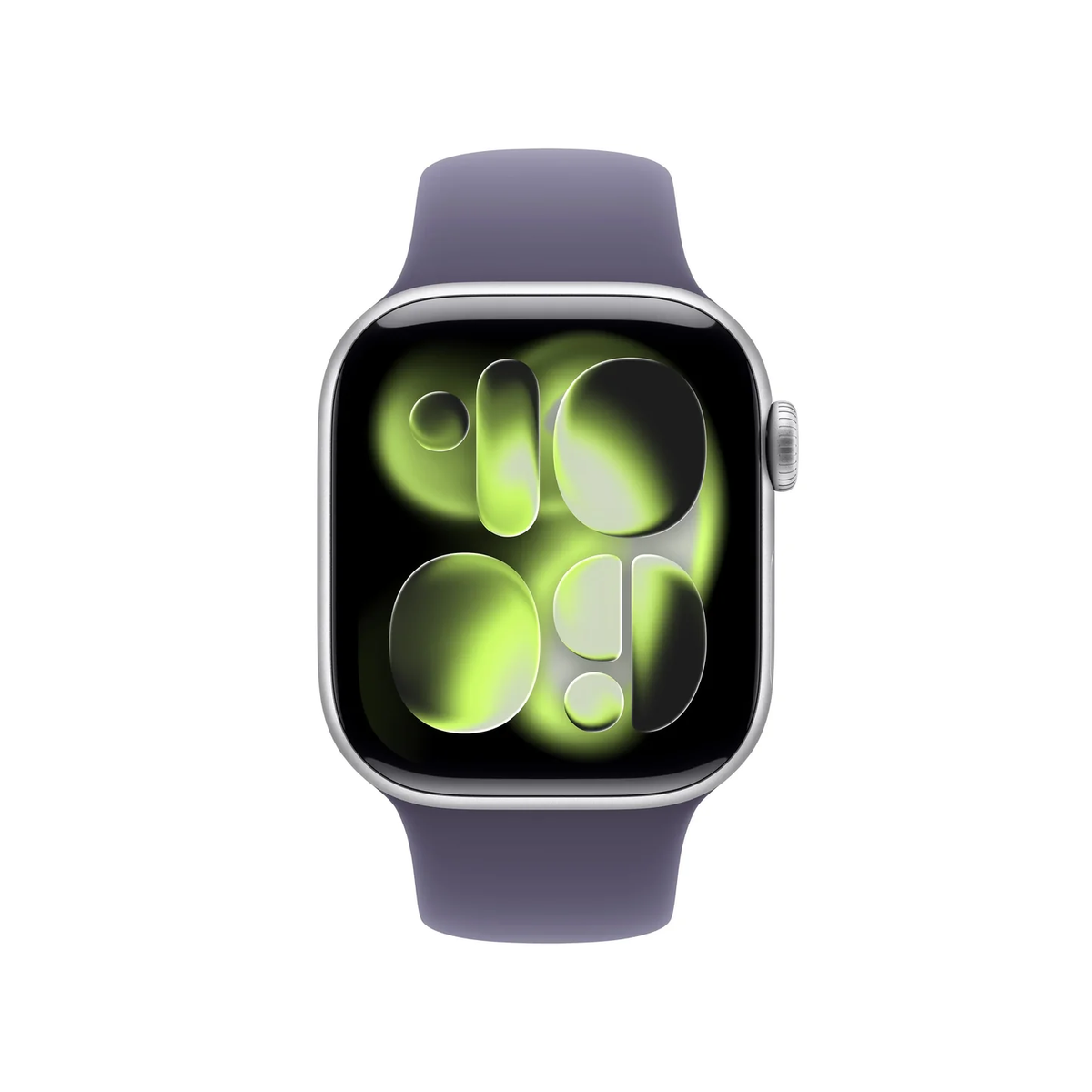 Apple Watch Series 11 with Sport Band Space Jam