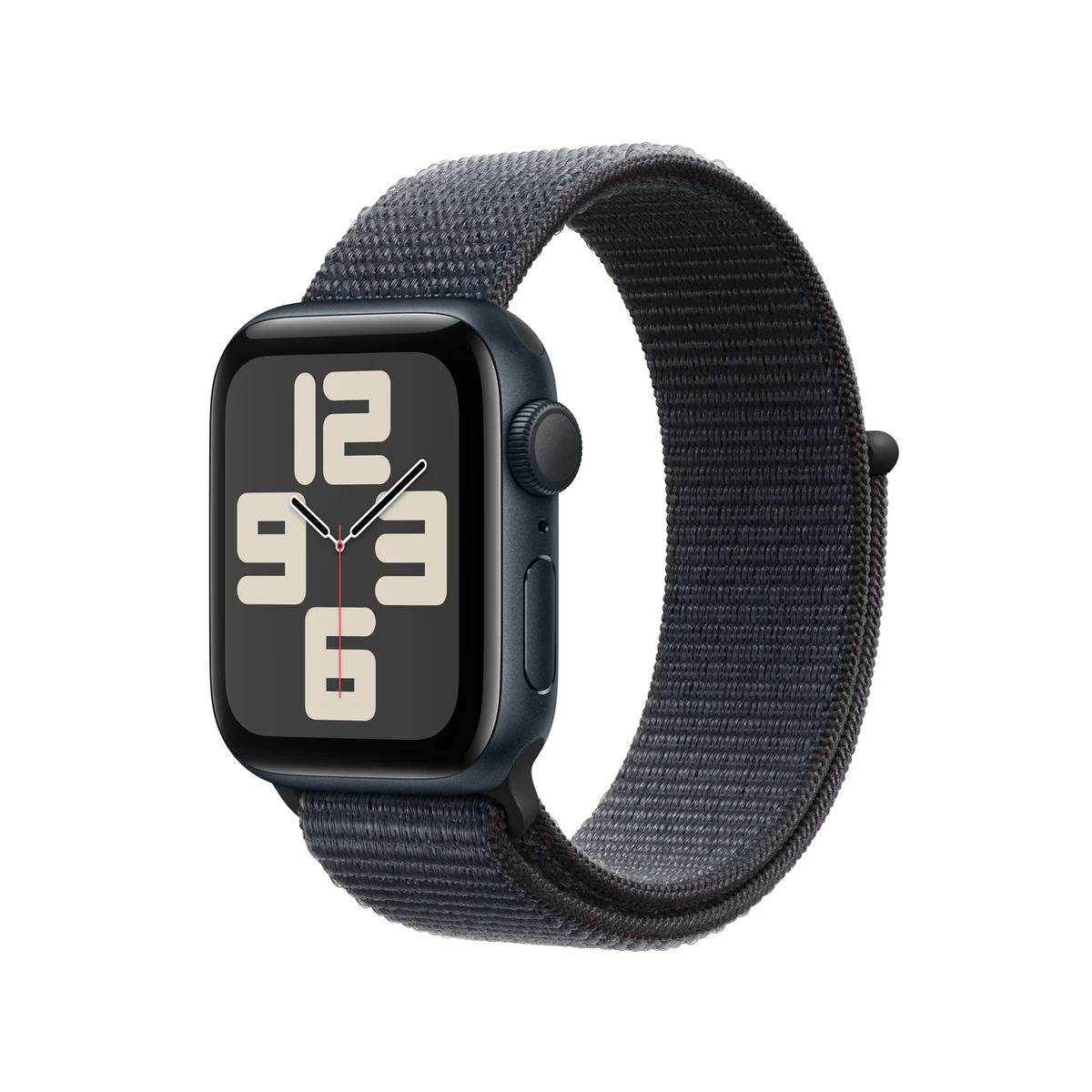 Apple Watch SE Sport Loop 2024 Black
