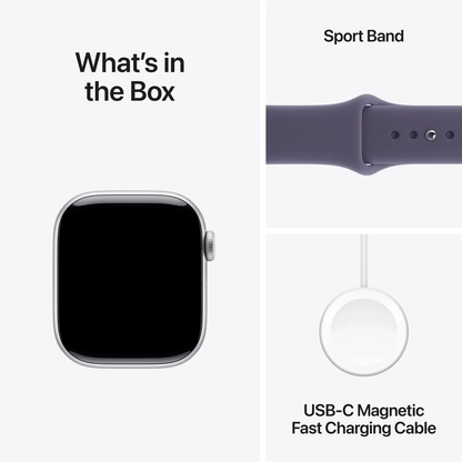 Apple Watch Series 11 with Sport Band Space Jam